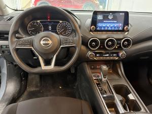Miniature 15 Nissan Sentra SV 2024