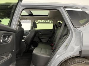 Miniature 7 Nissan Rogue SL 2024