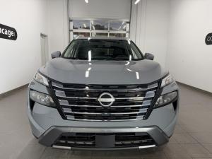 Miniature 6 Nissan Rogue SL 2024