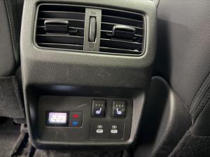 Miniature 8 Nissan Rogue SL 2024