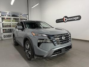 Miniature 5 Nissan Rogue SL 2024