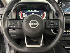 Miniature 11 Nissan Rogue SL 2024