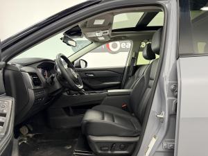 Miniature 10 Nissan Rogue SL 2024