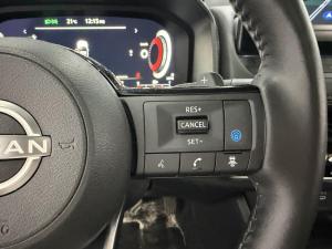 Miniature 13 Nissan Rogue SL 2024