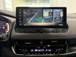 Miniature 15 Nissan Rogue SL 2024