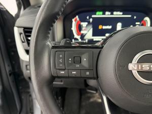 Miniature 12 Nissan Rogue SL 2024