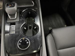 Miniature 18 Nissan Rogue SL 2024
