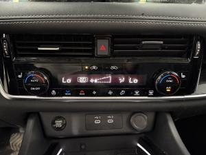 Miniature 17 Nissan Rogue SL 2024