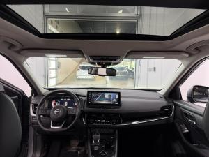 Miniature 19 Nissan Rogue SL 2024