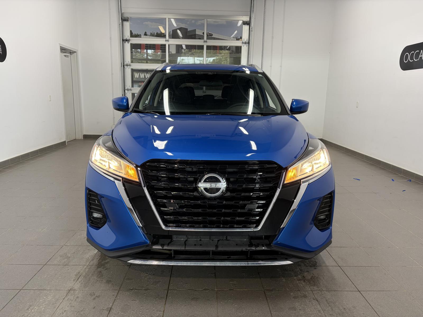 Nissan Kicks 2024 — photo 2