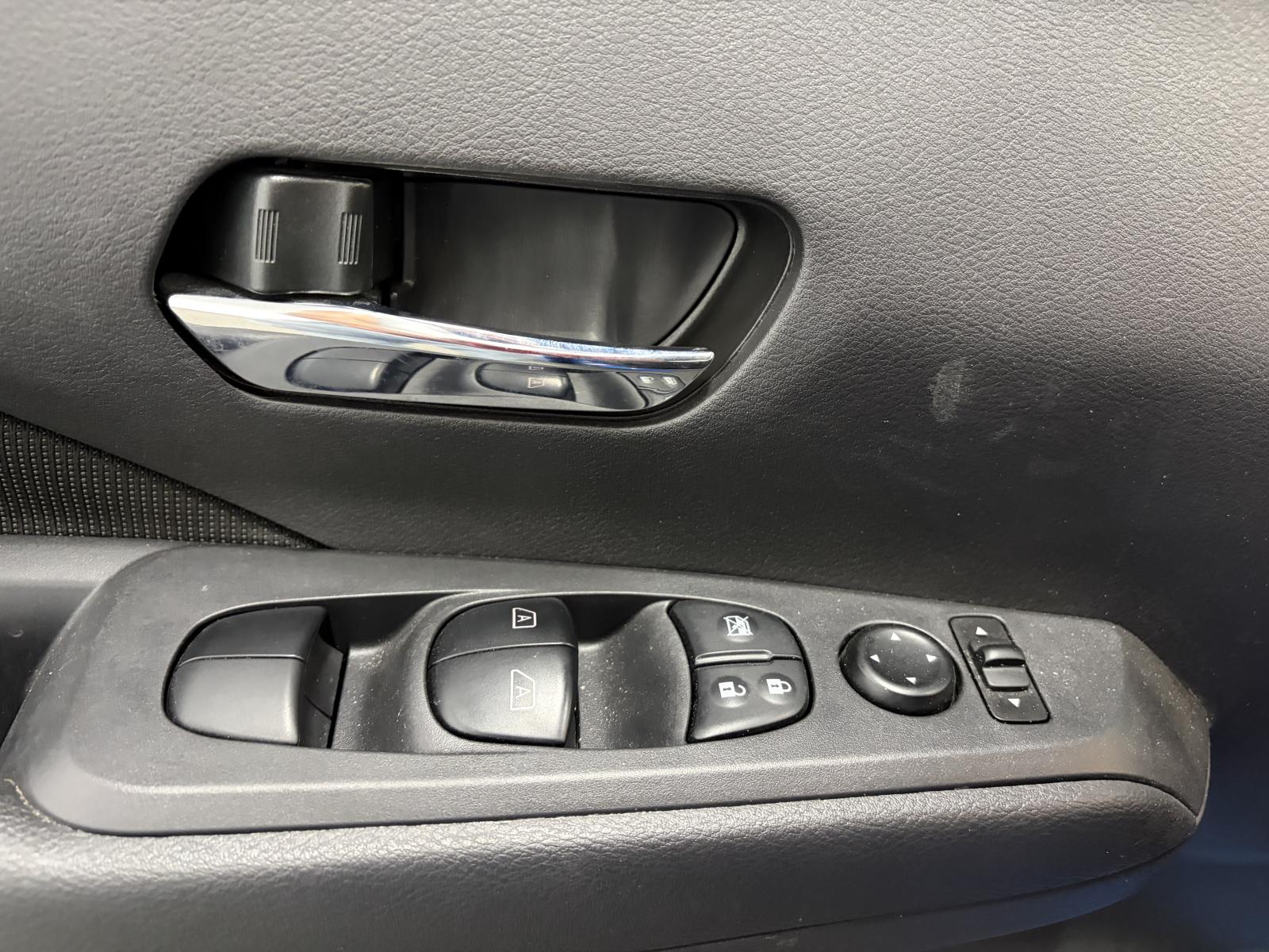 Nissan Kicks 2024 — photo 8