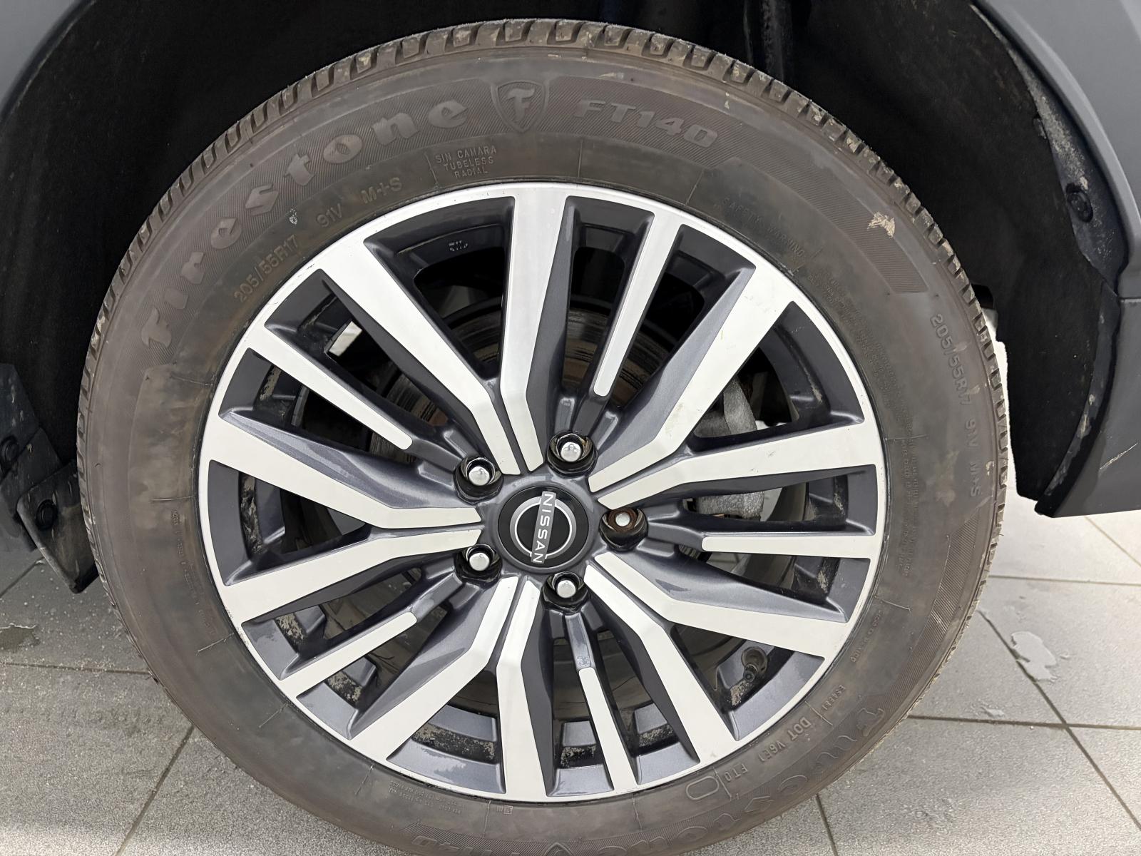 Nissan Kicks 2024 — photo 7