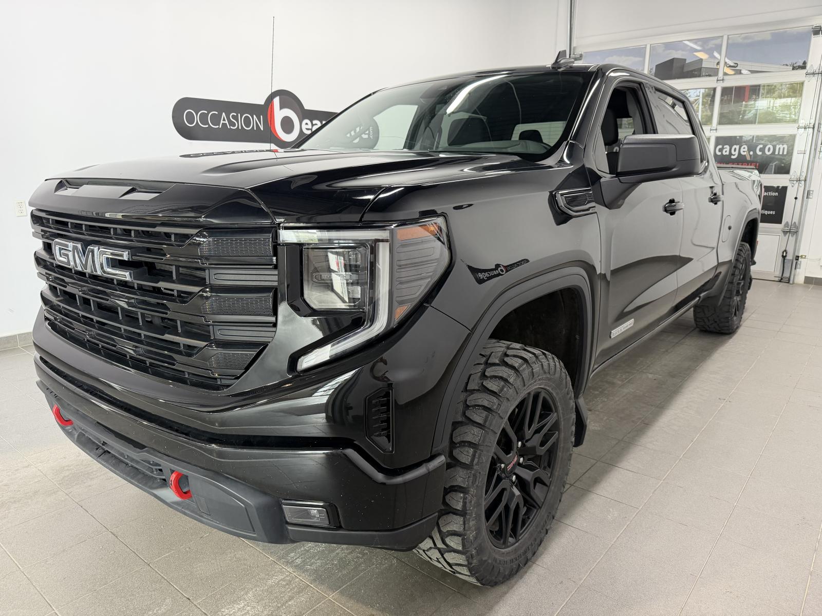 GMC Sierra 1500 Elevation 2024