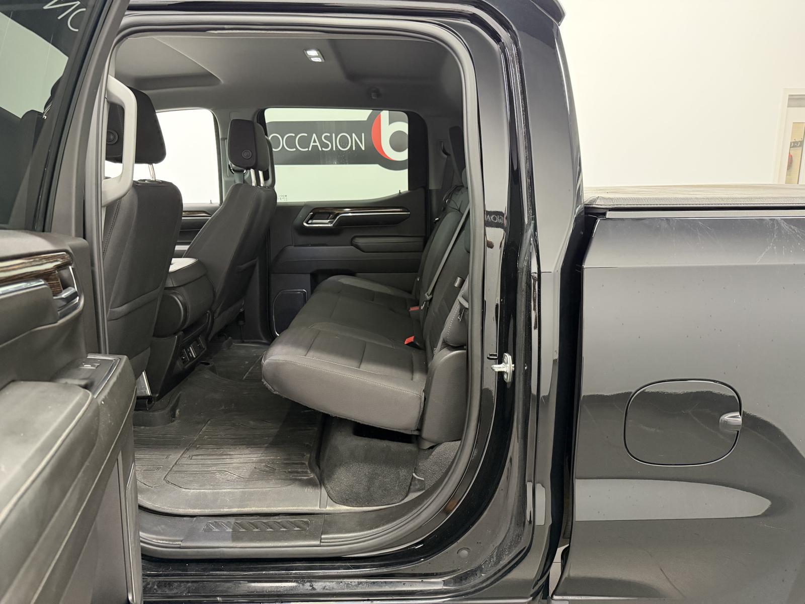 GMC Sierra 1500 Elevation 2024 — photo 6