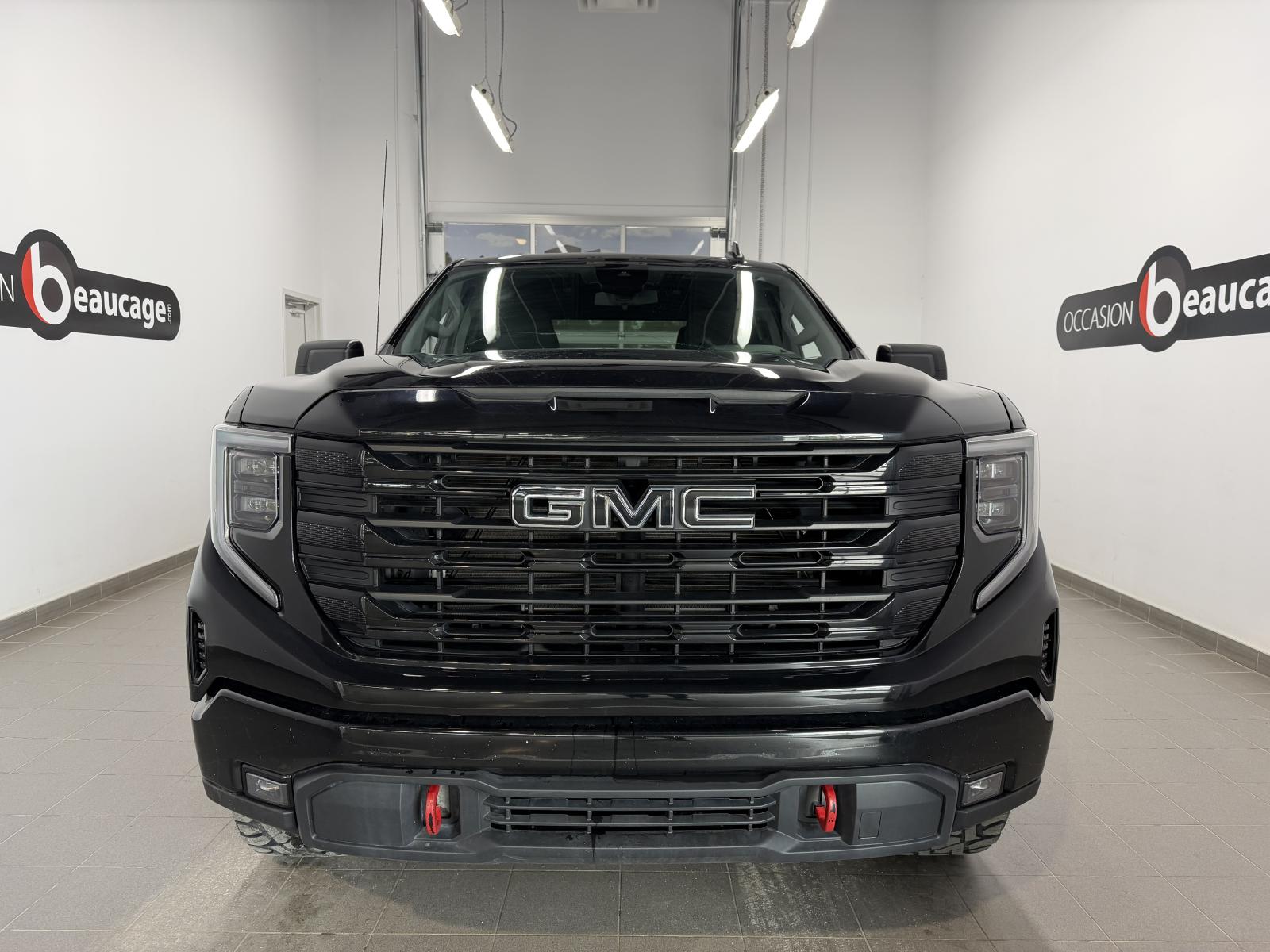 GMC Sierra 1500 Elevation 2024 — photo 5