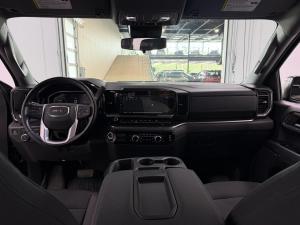 Miniature 17 GMC Sierra 1500 Elevation 2024