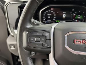 Miniature 11 GMC Sierra 1500 Elevation 2024