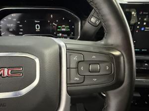 Miniature 12 GMC Sierra 1500 Elevation 2024
