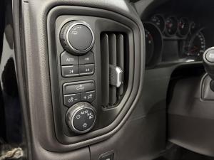 Miniature 8 Chevrolet Silverado 1500 Custom Trail Boss 2024