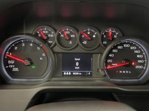 Miniature 9 Chevrolet Silverado 1500 Custom Trail Boss 2024