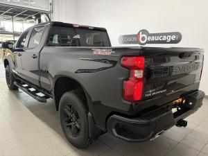Miniature 6 Chevrolet Silverado 1500 Custom Trail Boss 2024