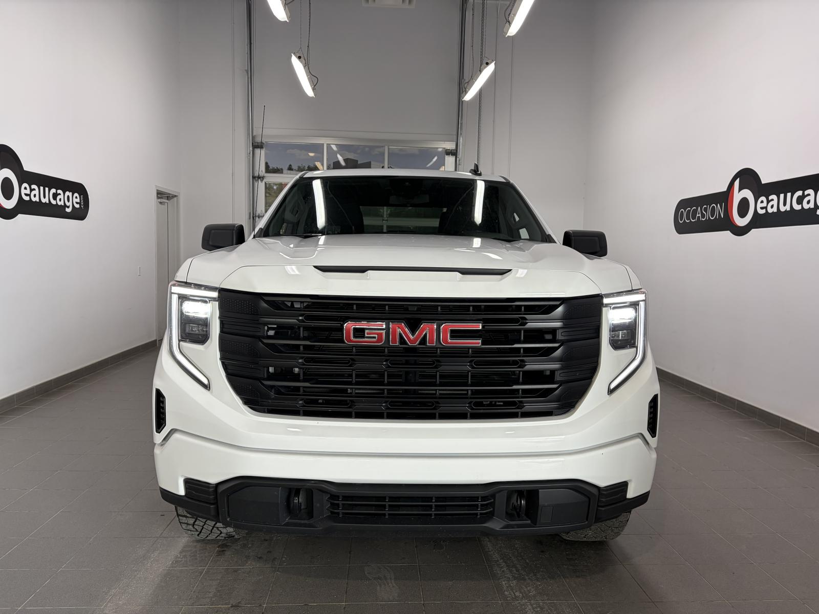 GMC Sierra 1500 Pro 2024 — photo 2