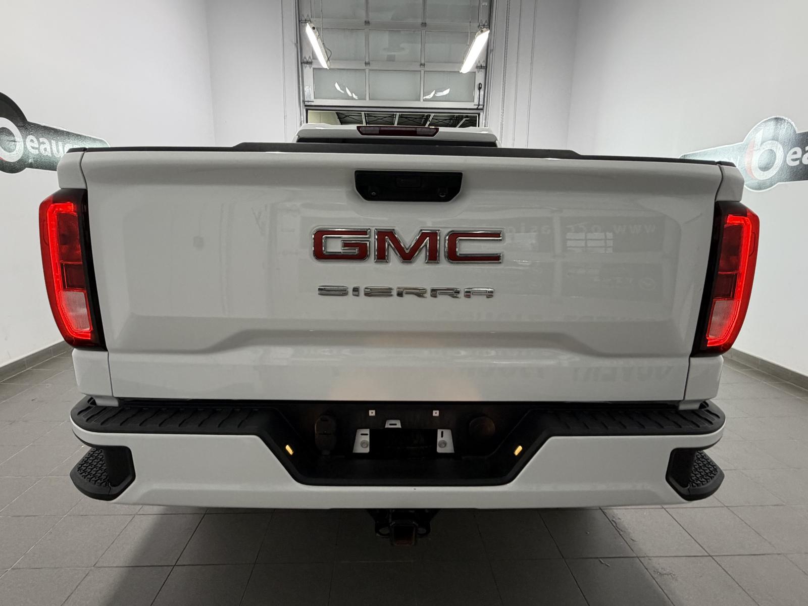 GMC Sierra 1500 Pro 2024 — photo 5