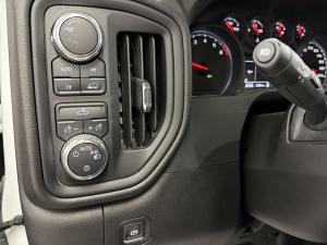 Miniature 7 GMC Sierra 1500 Pro 2024