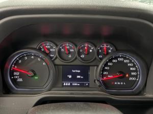 Miniature 8 GMC Sierra 1500 Pro 2024