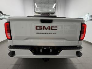 Miniature 5 GMC Sierra 1500 Pro 2024