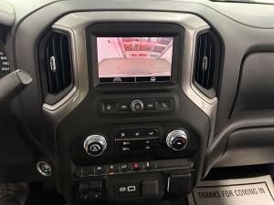 Miniature 10 GMC Sierra 1500 Pro 2024