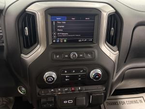 Miniature 9 GMC Sierra 1500 Pro 2024