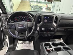 Miniature 13 GMC Sierra 1500 Pro 2024