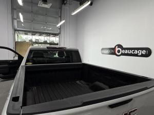 Miniature 14 GMC Sierra 1500 Pro 2024