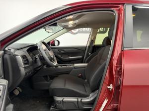 Miniature 10 Nissan Rogue S 2024