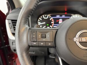 Miniature 13 Nissan Rogue S 2024