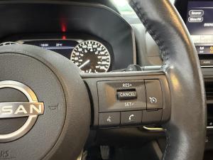 Miniature 14 Nissan Rogue S 2024
