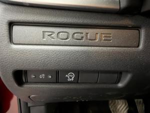 Miniature 11 Nissan Rogue S 2024