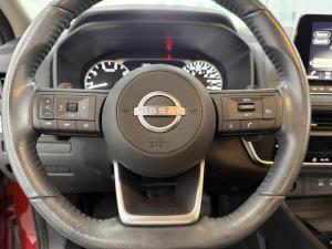 Miniature 12 Nissan Rogue S 2024