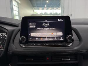 Miniature 16 Nissan Rogue S 2024