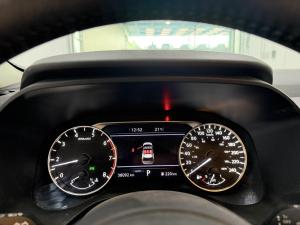 Miniature 15 Nissan Rogue S 2024