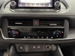 Miniature 18 Nissan Rogue S 2024