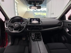 Miniature 21 Nissan Rogue S 2024