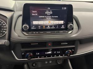 Miniature 9 Nissan Rogue S 2024
