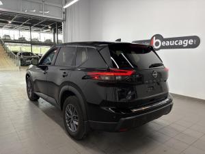 Miniature 6 Nissan Rogue S 2024