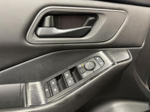 Miniature 7 Nissan Rogue S 2024