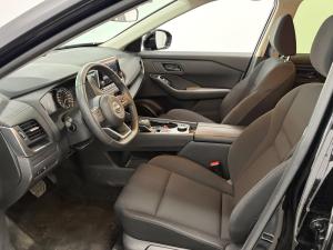 Miniature 12 Nissan Rogue S 2024
