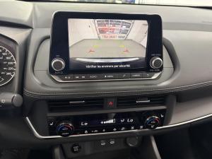 Miniature 10 Nissan Rogue S 2024