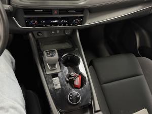 Miniature 11 Nissan Rogue S 2024