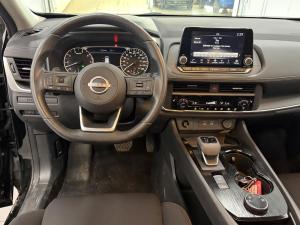 Miniature 14 Nissan Rogue S 2024